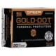 Speer Gold Dot .45 ACP 185 Grain Gold Dot Hollow Point Centerfire Pistol Ammo, 20 Rounds, 23964GD