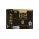 Speer Gold Dot 9 mm Luger 147 Grain Gold Dot G2 Pistol Ammo, 20 Rounds, 24226