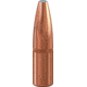 Speer .277 Rifle Bullet, 150 Grain, Grand Slam Soft Point, 50 Bullets, 1608