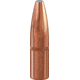 Speer Grand Slam Rifle Bullet, .284, 160Gr, 1638