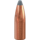 Speer Hot-Cor .257 Rifle Bullet, 100 Grain, Spitzer Soft Point, 100 Bullets, 1405