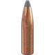 Speer Hot-Cor Rifle Bullet, .264, 140Gr, 1441