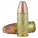 Speer Lawman Handgun CleanFire Training, 9 mm Luger, 147 Grain, TMJ, Brass Cased, Centerfire Pistol Ammo, 50 Rounds, 53826