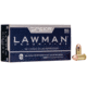 Speer Lawman Training .45 ACP 230 Grain Total Metal Jacket Centerfire Pistol Ammo, 50 Rounds, 53653