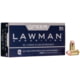 Speer Lawman Training .45 ACP 230 Grain Total Metal Jacket Centerfire Pistol Ammunition