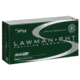 Speer Lawman RHT Training 9mm Luger 100 Grain Brass Pistol Ammo, 50 Rounds, 53367