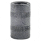 Speer Lead Handgun Bullet .358 148 Grain Lead Wadcutter Pistol Bullet, 500 Bullets, 4618