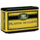 Speer Plastic Training Bullet, 44 Rem Magnum, Black, 8520