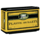Speer Plastic Training Bullet, 45 Auto, Black, 8530