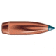 Speer Speer Boat Tail Rifle Bullets 6mm .243" 85 gr SBT 100/ct, CSSP1213