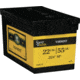 Speer Varmint Soft Point Bullet .224 55 Grain Jacketed Soft Point Rifle Bullet, 1000, 4711