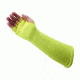 Sperian 14in Kev Slv W/ Thumb Slot+bt KVS-2-14TH-3BT, Unit EA