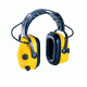 Sperian Bilsom Impact Electronic Muffs - 1010376