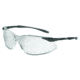 Sperian Eyewear Black Frame/clr Hc XV200, Unit EA
