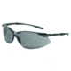 Sperian Eyewear Black Frame/gray Hc XV201, Unit EA