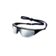 Sperian Eyewear Millennia Blk/silv Mir 11150354, Unit EA