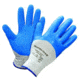 Sperian Glove Gry/blu Knuckle Dip Sm 305PC-S, Unit PR