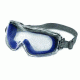 Sperian Goggles Rm Nvy Clr 2.5 Xtr S3993X, Unit EA