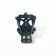 OPTI-FIT CBRN GASMASK/DRINK LG