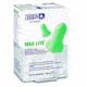 Sperian Personal Protective Equipment Ear Plugs Disp Maxlite PK500PR LPF-1-D, Package
