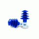 Sperian Personal Protective Equipment Earplug Howard Leight Reg PK10 1005329, Package