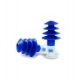 Sperian Personal Protective Equipment Earplug Howard Leight Reg PK10 1005329, Package