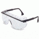 Sperian Personal Protective Equipment Eyeware Astro Otg Bk Gray Ud S2504