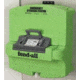 Sperian Personal Protective Equipment Eyewash Station Base Only Grn 320010000000