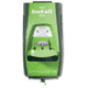 Sperian Personal Protective Equipment Eyewash Station Spanish 32-002000-0070