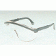 Sperian Personal Protective Equipment Eyewear Blk Frm Clear Ud Lens S1359