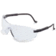 Sperian Personal Protective Equipment Eyewear Falcon Blk Fr Cl Ud Ln S4500