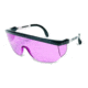 Sperian Personal Protective Equipment Eyewear Gpt Lgf Full View 31-30300
