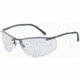 Sperian Personal Protective Equipment Eyewear Gray Hardcoat Lens S4111