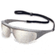 Sperian Personal Protective Equipment Eyewear Millennia Sfty GRY/MIR 11150362