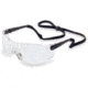 Sperian Personal Protective Equipment Eyewear OP-TEMA Sfty BK/CL 11150400