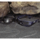 Sperian Personal Protective Equipment Eyewear Prevail MIRROR/BLUE 11150327