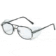 Sperian Personal Protective Equipment Eyewear Sfty Uvex Clarion S0810