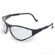 Sperian Personal Protective Equipment Eyewear U2 Black Clear Xt PK10 S3100X