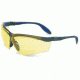 Sperian Personal Protective Equipment Eyewear X2 SL/NVY Ud REF50 S3504