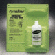 Sperian Personal Protective Equipment Eyewsh Dbl Wall Stn Strl 32OZ 320004620000