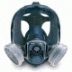 Sperian Personal Protective Equipment Facepiece Full Titeseal Lg 833000
