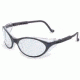 Sperian Personal Protective Equipment Glasses Uvex Bandit Blue Clear S1620X