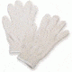 Sperian Personal Protective Equipment Glove Std Wt Cotton K17A