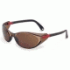 Sperian Personal Protective Equipment GLS,BANDT,SFTY,RD/BLKFRMAMBLEN S1701