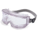 Sperian Personal Protective Equipment Goggles Futura Clear ANTI-FOG S345C