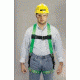 Sperian Personal Protective Equipment Harness Pull Down Style E650-4/UGNU