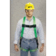 Sperian Personal Protective Equipment Harness Pull Down Style E650/UGNU