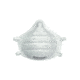 Honeywell N95 Respirator Onefit Molded PK20 14110444, Package