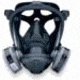 Sperian Personal Protective Equipment Respirator OPTI-FIT F/FACE Lg 778000