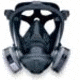 Sperian Personal Protective Equipment Respirator Opti Fit F/FACE Sm 758000